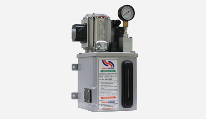 Ashish Engineering Services - Automatic Lubrication Unit OIL